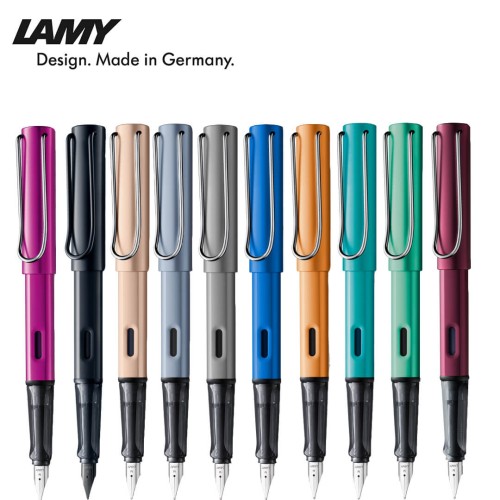 LAMY AL-Star Dolma Kalem